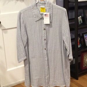 Click by Color Me Cotton (CMC) shirt